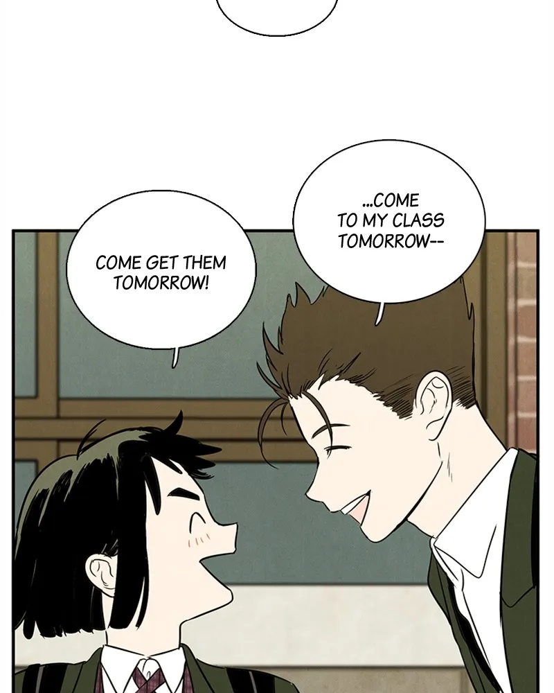 Read After School Lessons for Unripe Apples chapter 27 image 45 on Lezhin