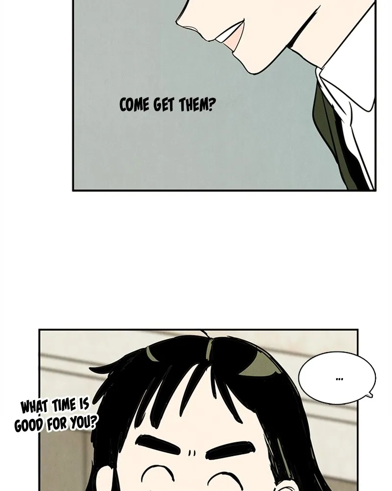 Read After School Lessons for Unripe Apples chapter 27 image 47 on Lezhin
