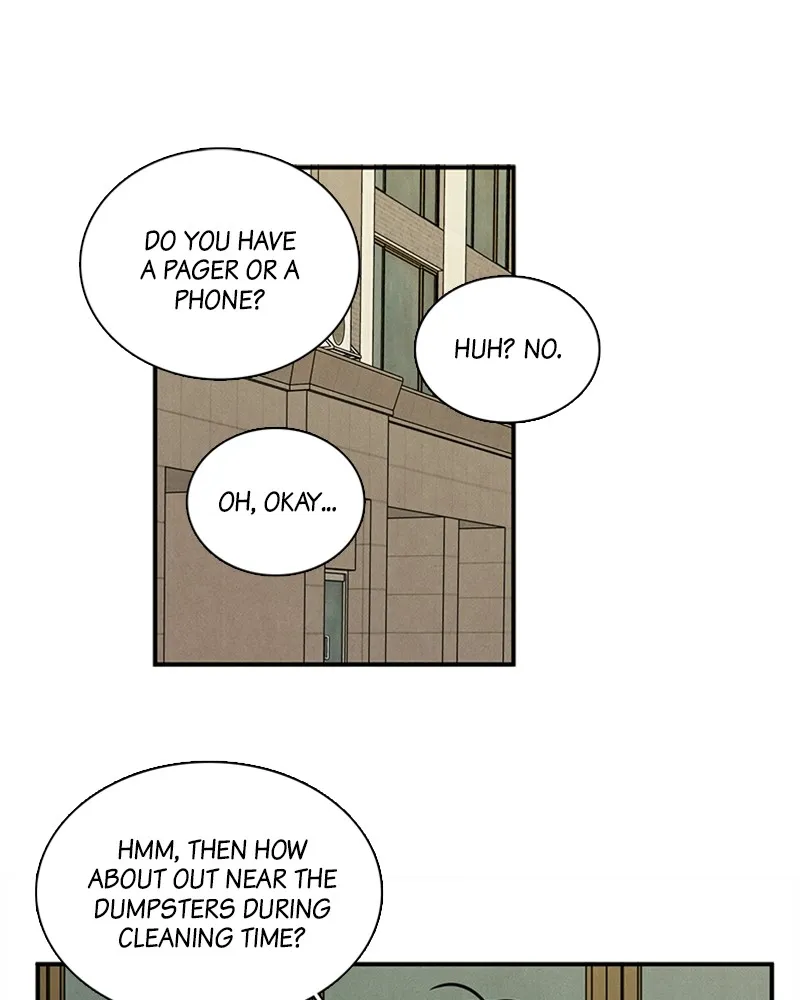 Read After School Lessons for Unripe Apples chapter 27 image 49 on Lezhin