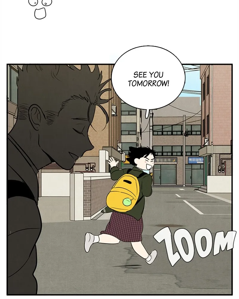Read After School Lessons for Unripe Apples chapter 27 image 52 on Lezhin
