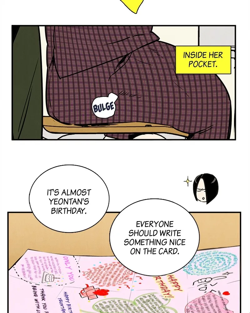 Read After School Lessons for Unripe Apples chapter 27 image 60 on Lezhin