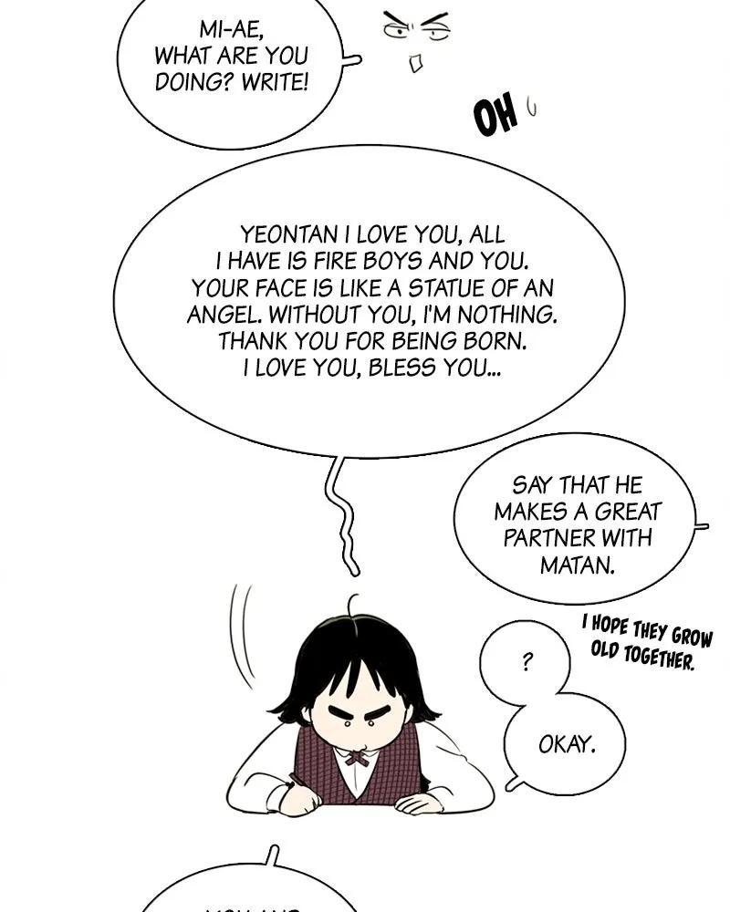 Read After School Lessons for Unripe Apples chapter 27 image 63 on Lezhin