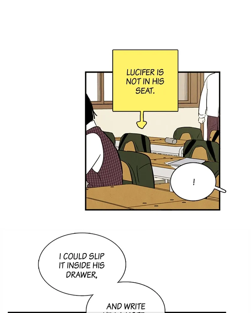 Read After School Lessons for Unripe Apples chapter 27 image 65 on Lezhin