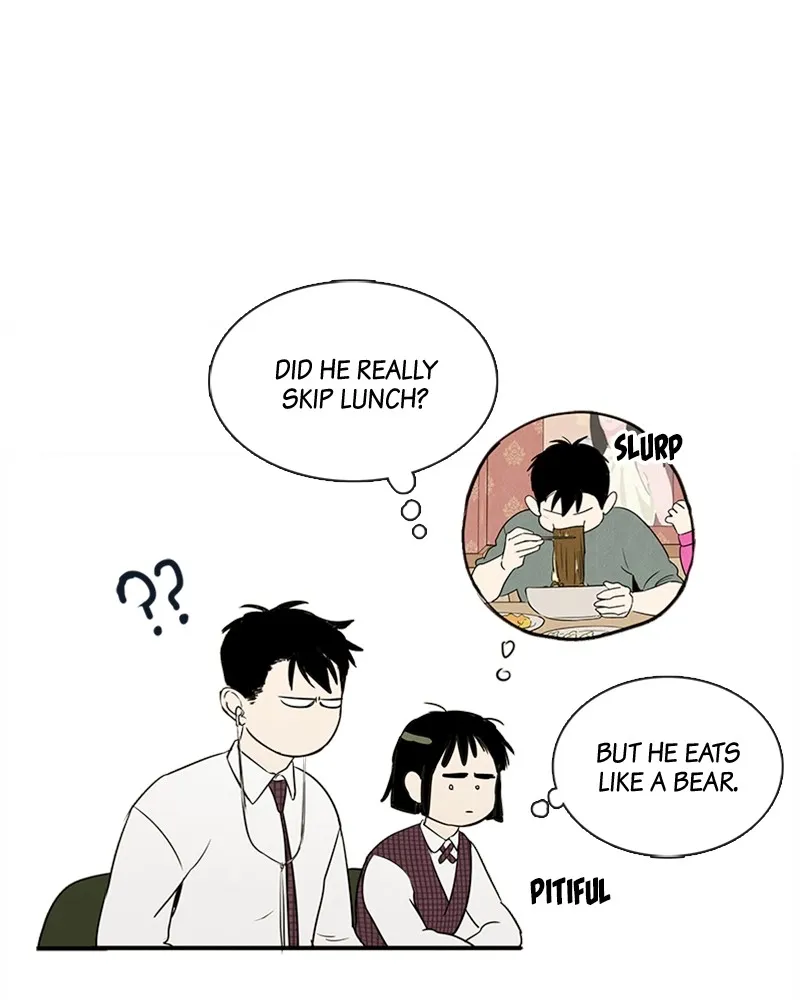 Read After School Lessons for Unripe Apples chapter 27 image 75 on Lezhin