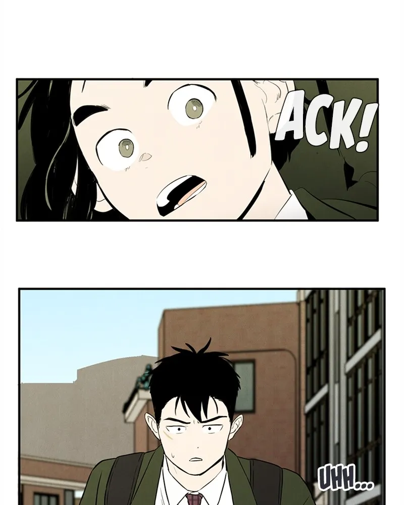 Read After School Lessons for Unripe Apples chapter 27 image 8 on Lezhin