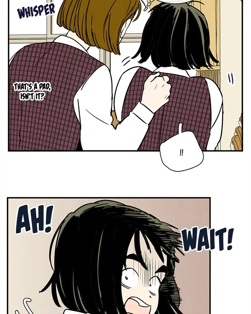 Read After School Lessons for Unripe Apples chapter 27 image 80 on Lezhin