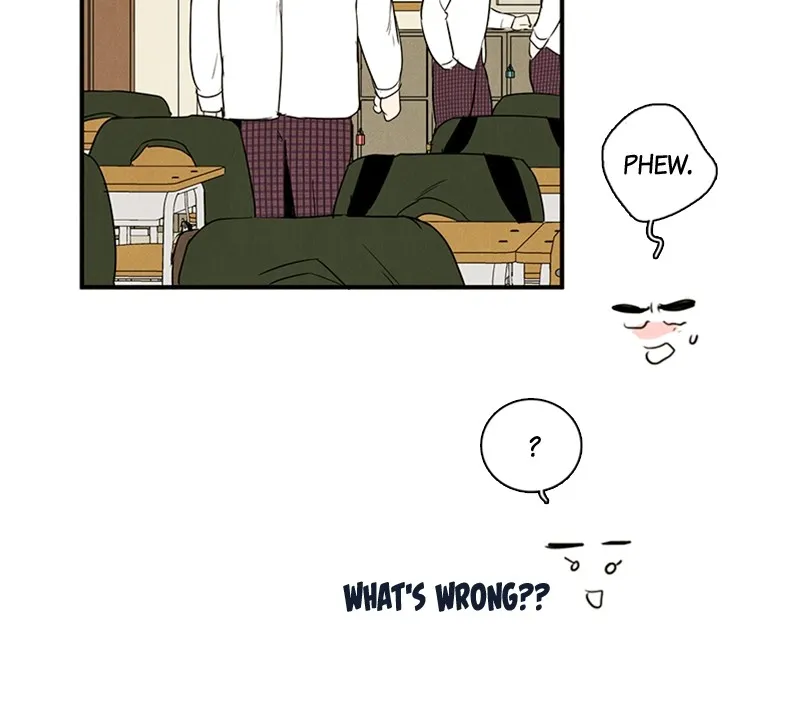 Read After School Lessons for Unripe Apples chapter 27 image 82 on Lezhin