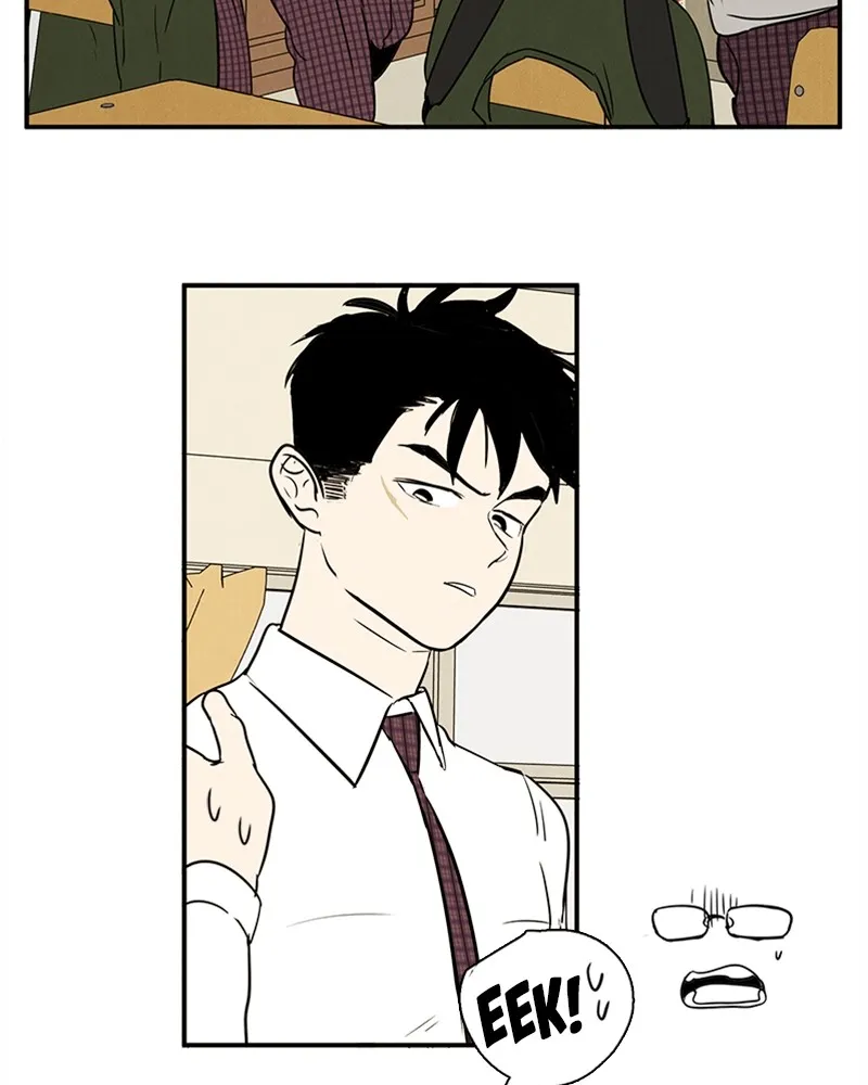 Read After School Lessons for Unripe Apples chapter 27 image 84 on Lezhin