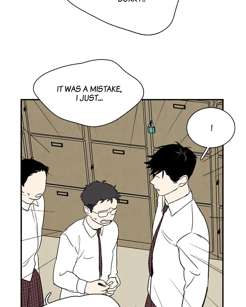 Read After School Lessons for Unripe Apples chapter 27 image 87 on Lezhin