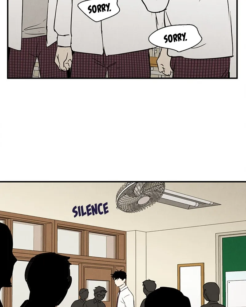 Read After School Lessons for Unripe Apples chapter 27 image 90 on Lezhin