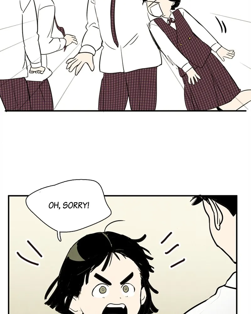 Read After School Lessons for Unripe Apples chapter 27 image 95 on Lezhin