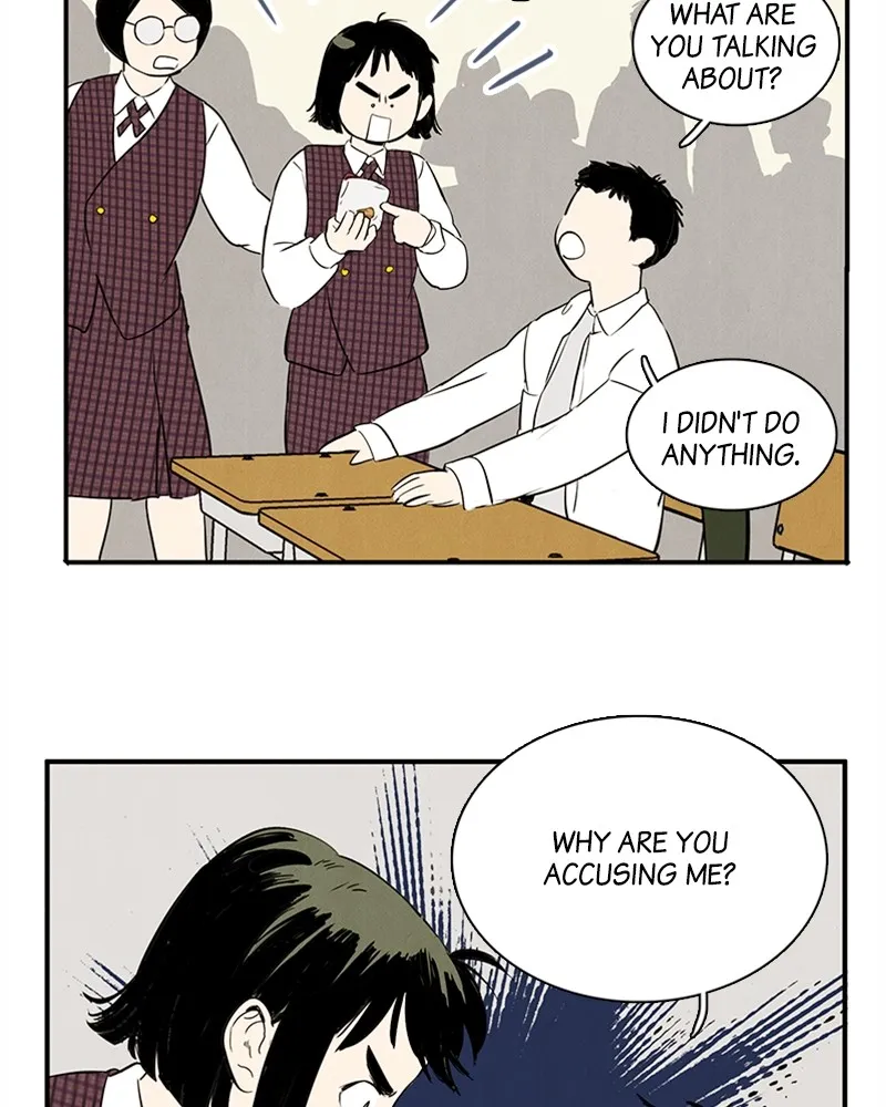 Read After School Lessons for Unripe Apples chapter 28 image 11 on Lezhin