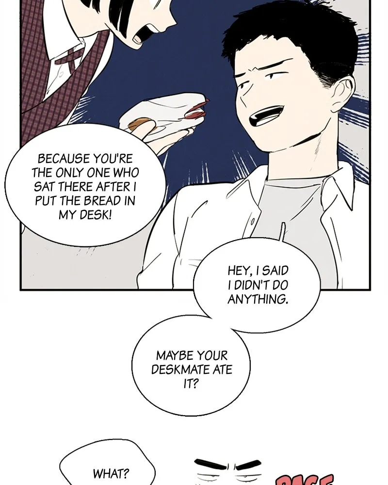 Read After School Lessons for Unripe Apples chapter 28 image 12 on Lezhin