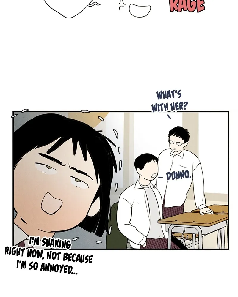 Read After School Lessons for Unripe Apples chapter 28 image 13 on Lezhin
