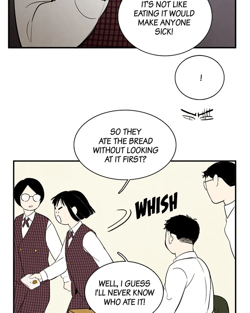 Read After School Lessons for Unripe Apples chapter 28 image 16 on Lezhin