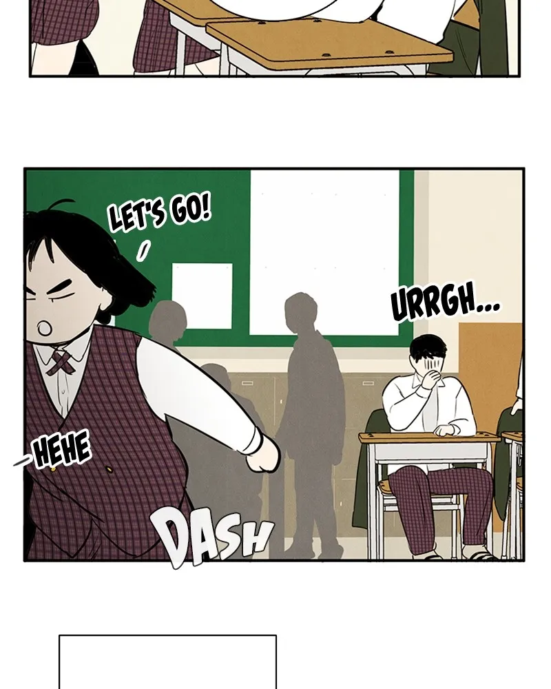 Read After School Lessons for Unripe Apples chapter 28 image 17 on Lezhin