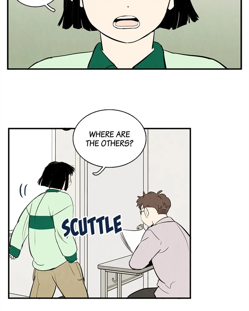 Read After School Lessons for Unripe Apples chapter 28 image 28 on Lezhin