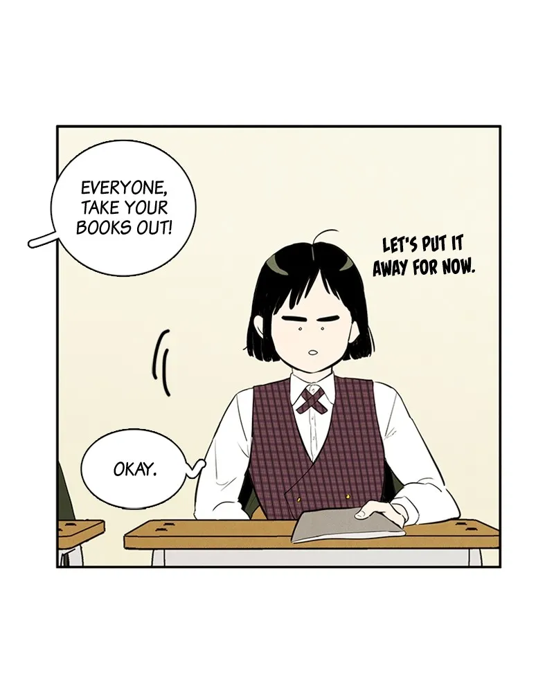 Read After School Lessons for Unripe Apples chapter 28 image 3 on Lezhin