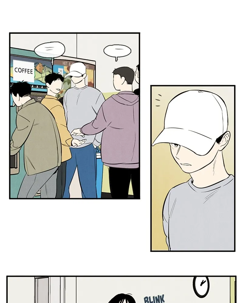 Read After School Lessons for Unripe Apples chapter 28 image 31 on Lezhin