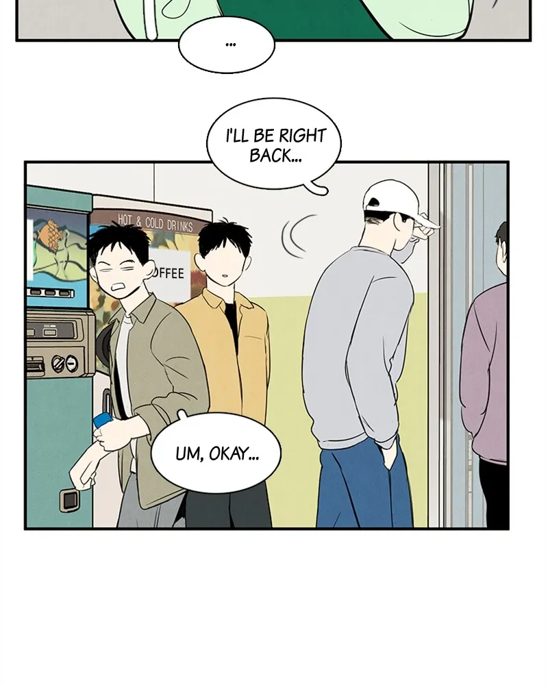 Read After School Lessons for Unripe Apples chapter 28 image 33 on Lezhin