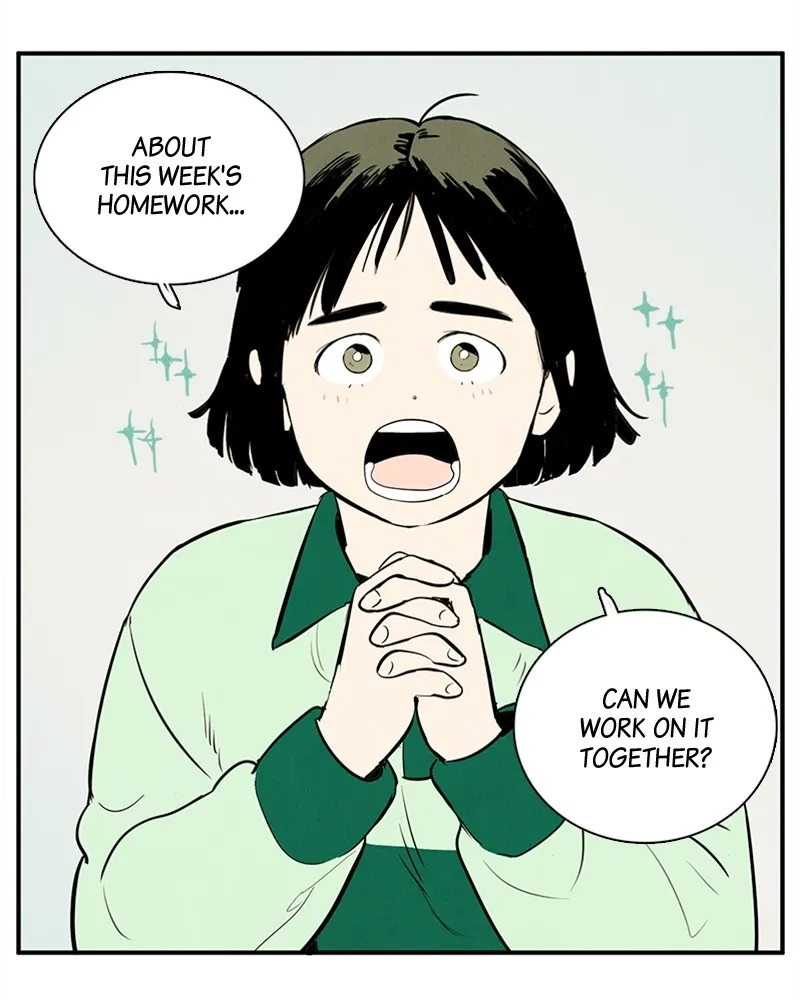 Read After School Lessons for Unripe Apples chapter 28 image 35 on Lezhin