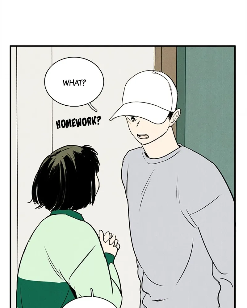 Read After School Lessons for Unripe Apples chapter 28 image 36 on Lezhin