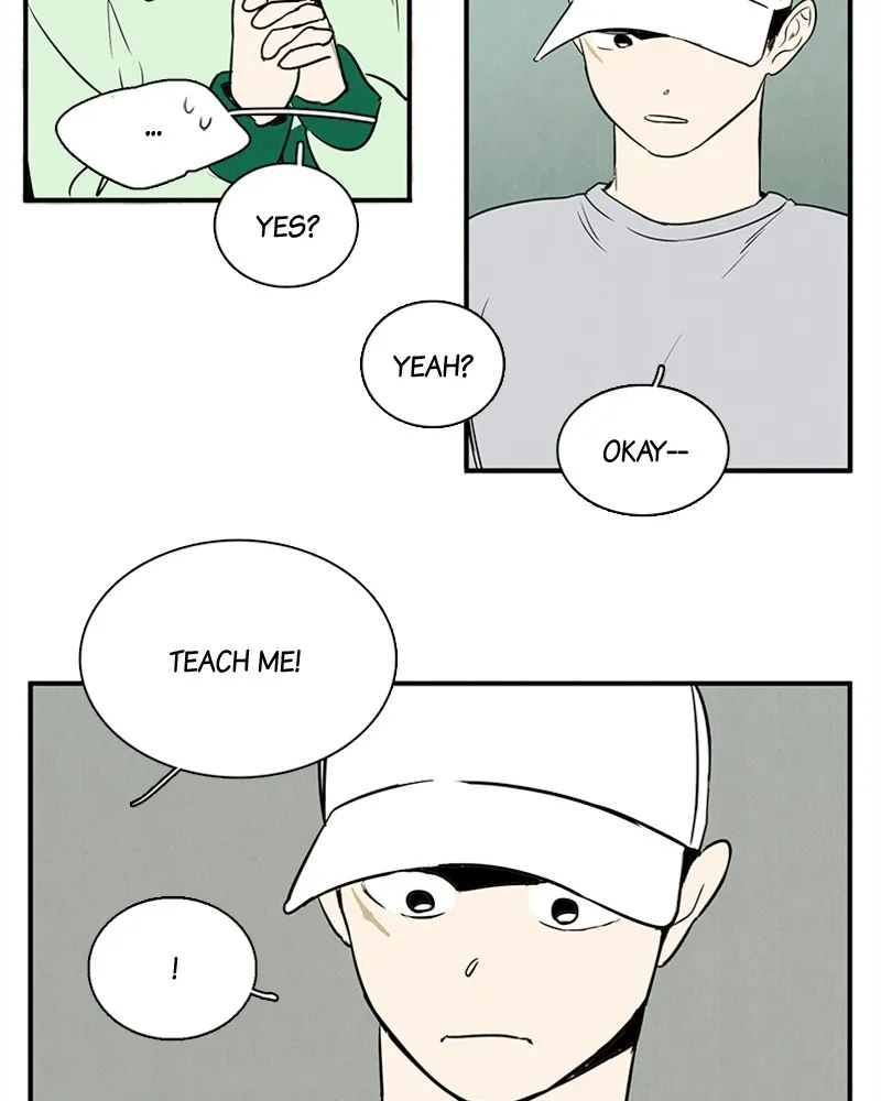 Read After School Lessons for Unripe Apples chapter 28 image 40 on Lezhin