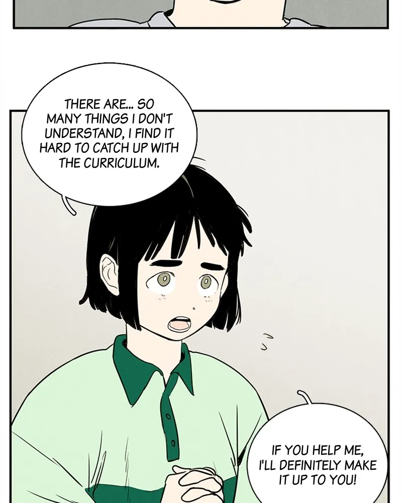 Read After School Lessons for Unripe Apples chapter 28 image 41 on Lezhin