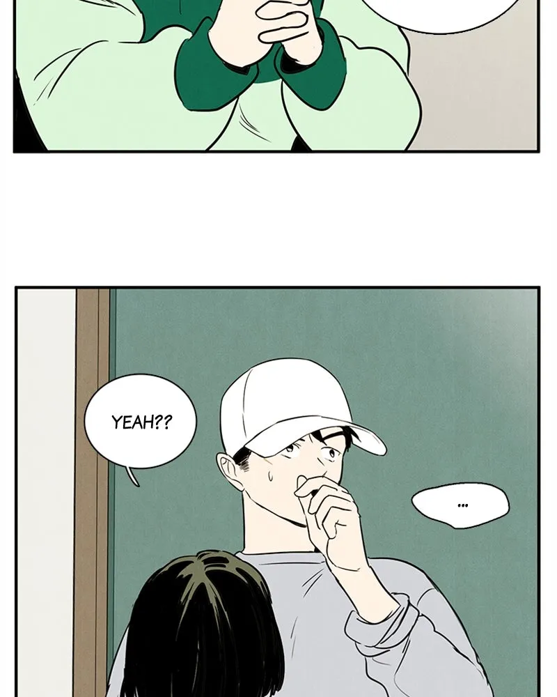 Read After School Lessons for Unripe Apples chapter 28 image 42 on Lezhin