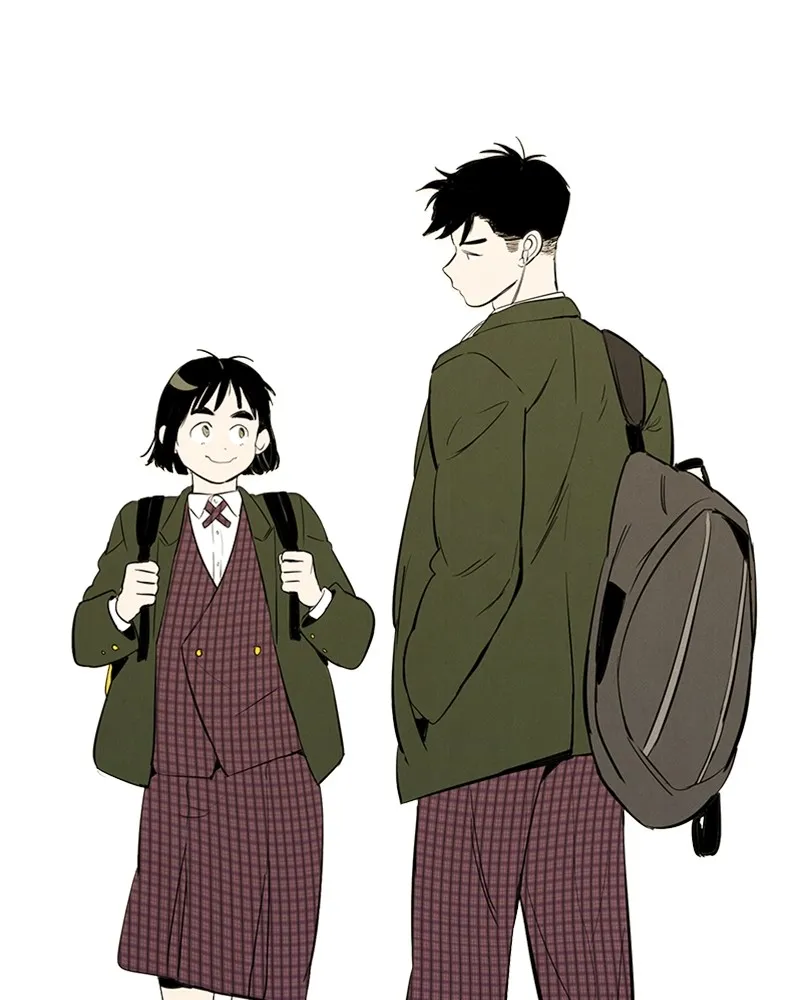 Read After School Lessons for Unripe Apples chapter 28 image 5 on Lezhin