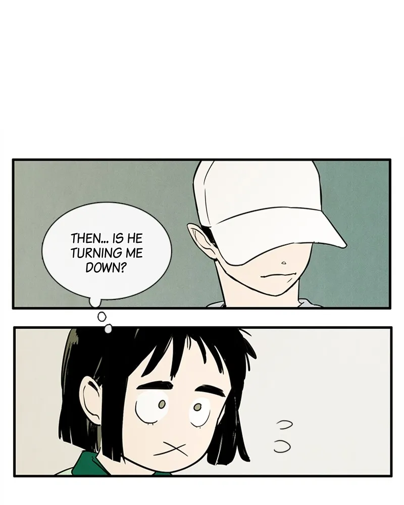 Read After School Lessons for Unripe Apples chapter 28 image 52 on Lezhin