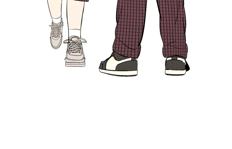 Read After School Lessons for Unripe Apples chapter 28 image 6 on Lezhin