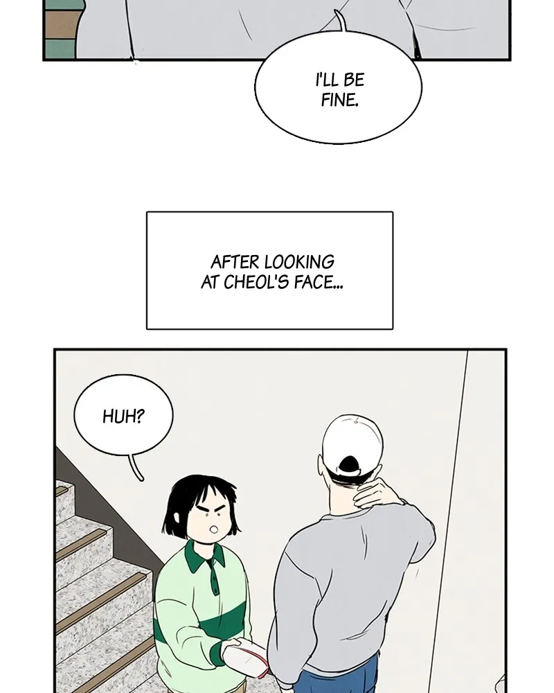 Read After School Lessons for Unripe Apples chapter 28 image 65 on Lezhin