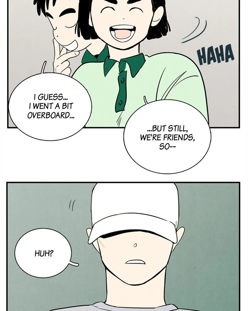 Read After School Lessons for Unripe Apples chapter 28 image 72 on Lezhin