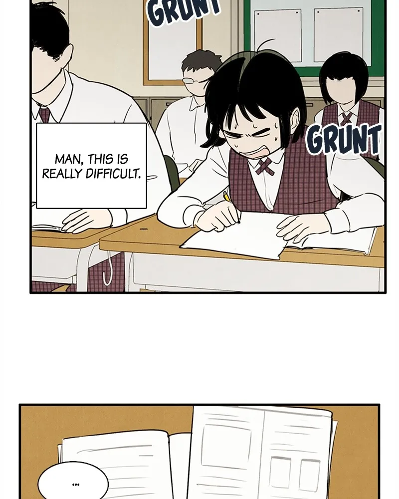 Read After School Lessons for Unripe Apples chapter 28 image 85 on Lezhin