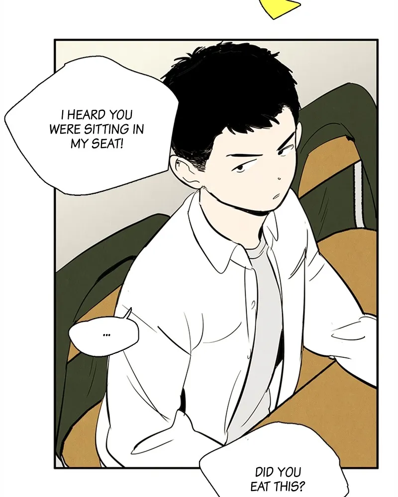 Read After School Lessons for Unripe Apples chapter 28 image 9 on Lezhin