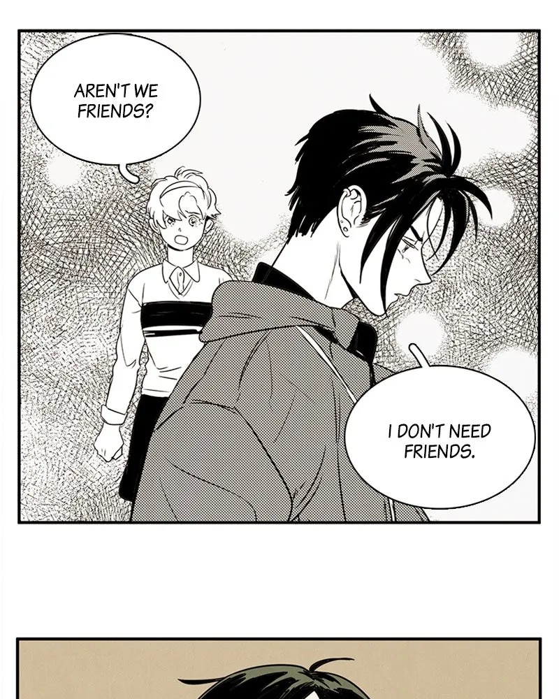 Read After School Lessons for Unripe Apples chapter 28 image 90 on Lezhin