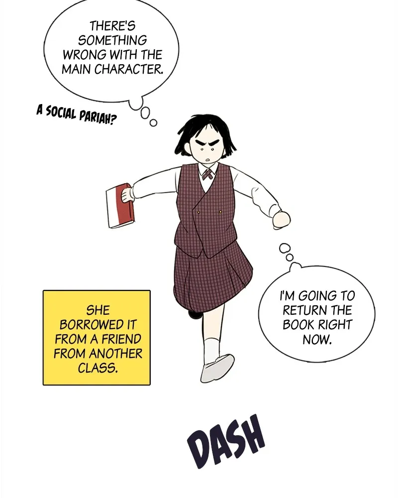 Read After School Lessons for Unripe Apples chapter 28 image 93 on Lezhin