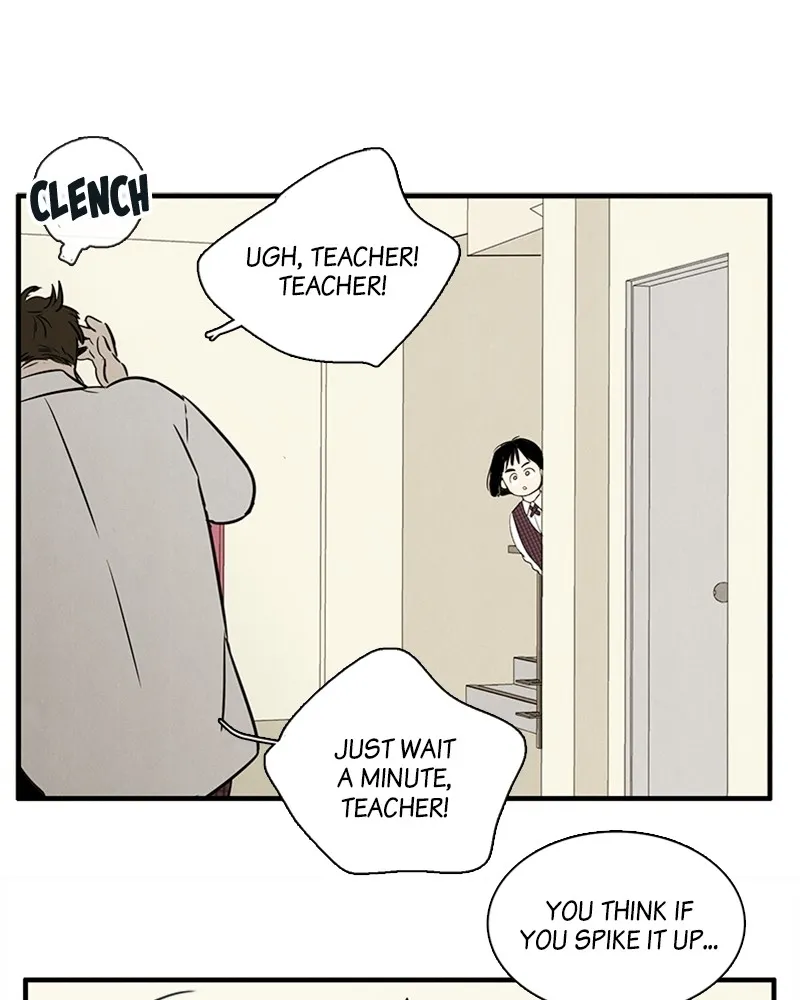 Read After School Lessons for Unripe Apples chapter 28 image 96 on Lezhin