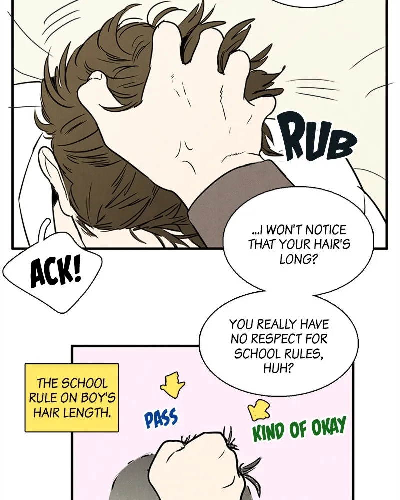 Read After School Lessons for Unripe Apples chapter 28 image 97 on Lezhin