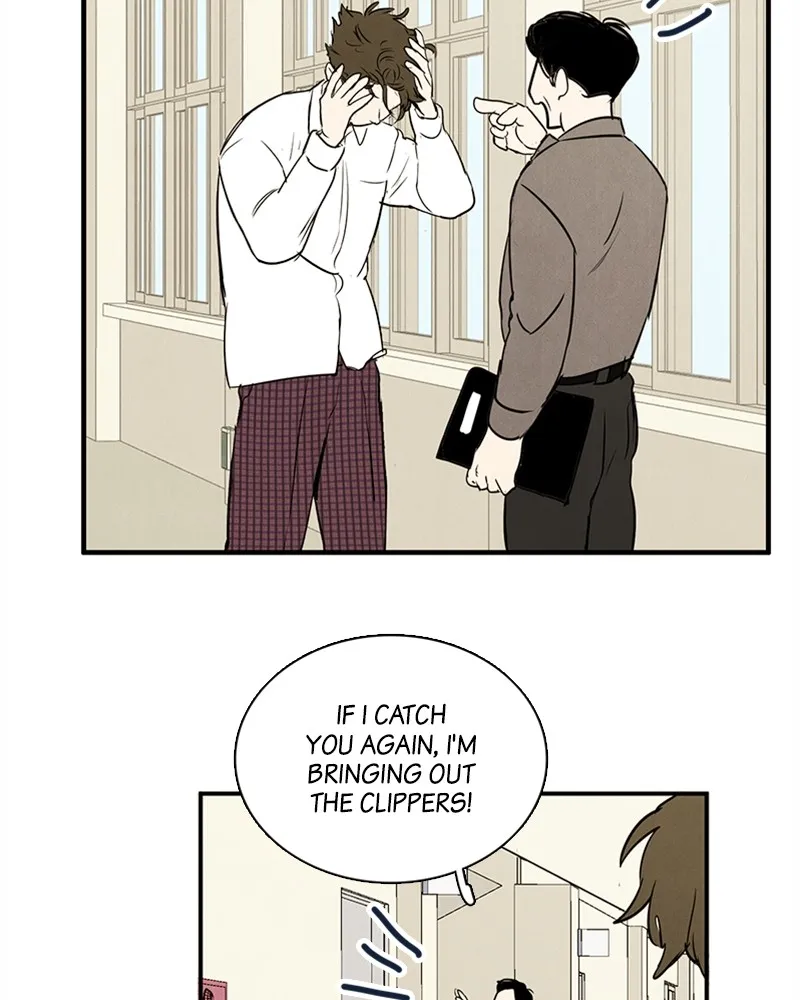 Read After School Lessons for Unripe Apples chapter 28 image 99 on Lezhin