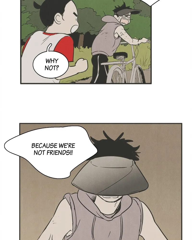 Read After School Lessons for Unripe Apples chapter 29 image 124 on Lezhin