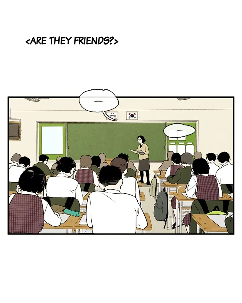 Read After School Lessons for Unripe Apples chapter 29 image 13 on Lezhin