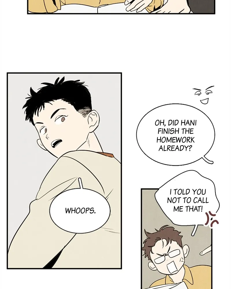 Read After School Lessons for Unripe Apples chapter 29 image 145 on Lezhin