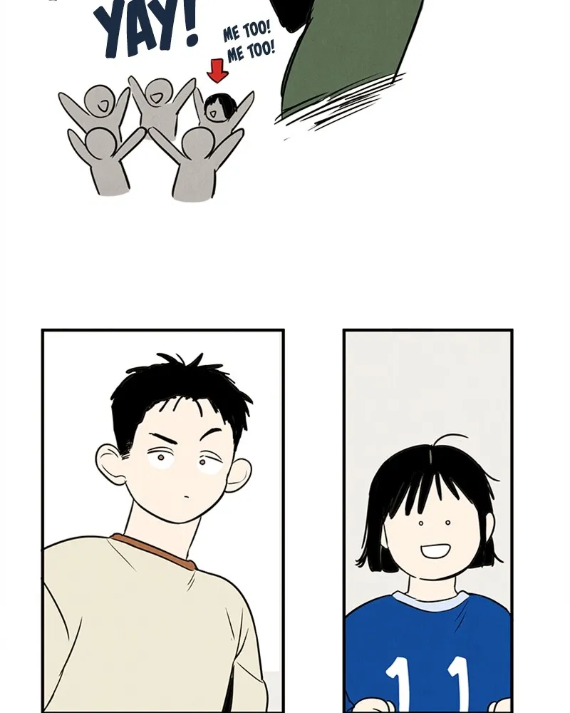 Read After School Lessons for Unripe Apples chapter 29 image 152 on Lezhin
