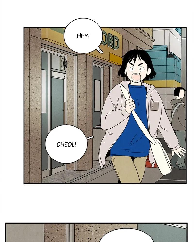Read After School Lessons for Unripe Apples chapter 29 image 157 on Lezhin