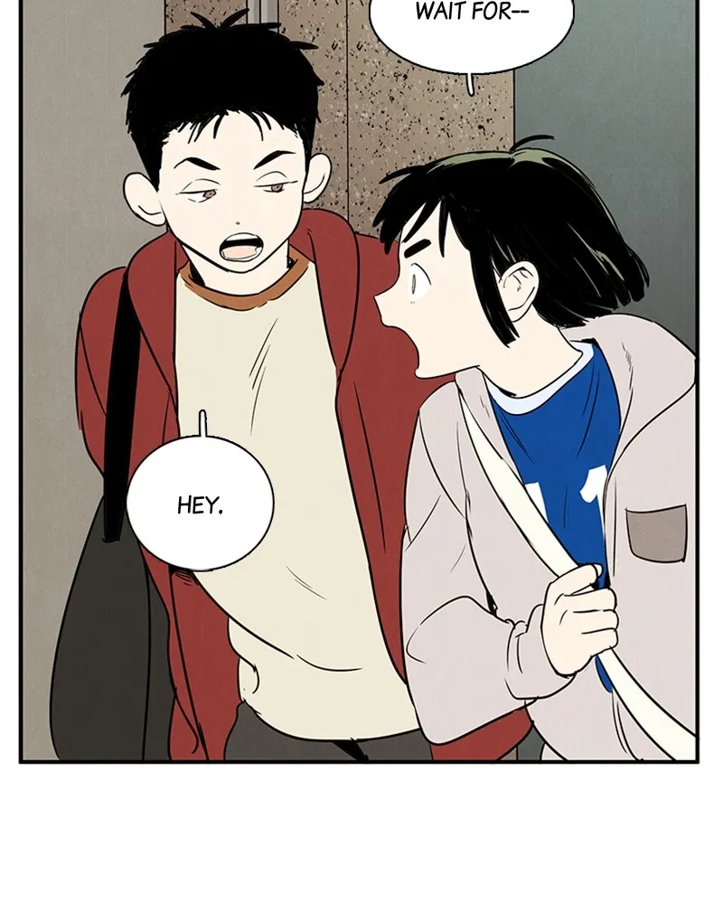 Read After School Lessons for Unripe Apples chapter 29 image 158 on Lezhin