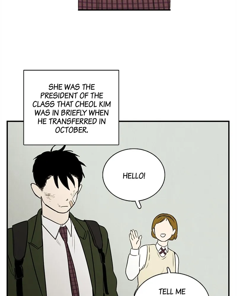 Read After School Lessons for Unripe Apples chapter 29 image 2 on Lezhin