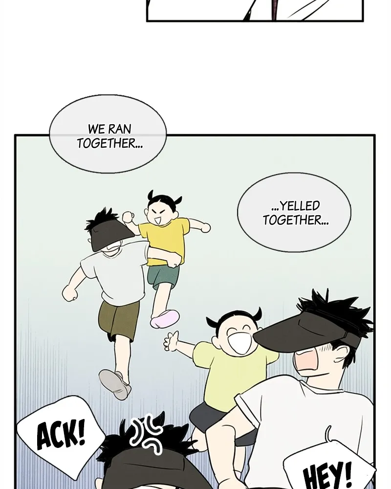 Read After School Lessons for Unripe Apples chapter 29 image 28 on Lezhin