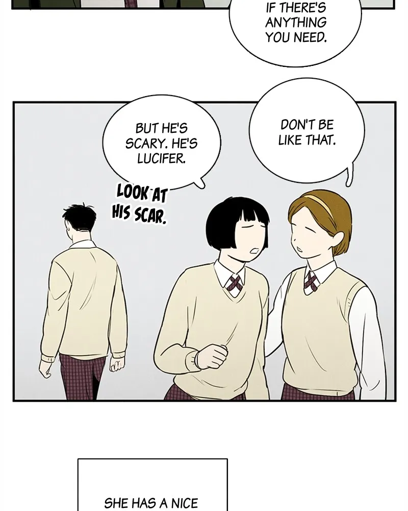 Read After School Lessons for Unripe Apples chapter 29 image 3 on Lezhin
